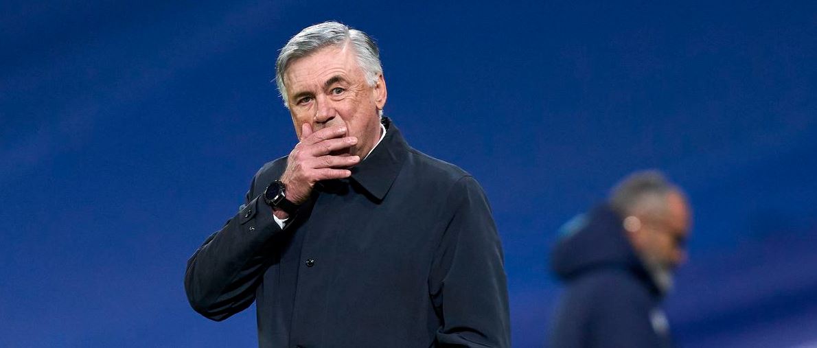 إصابات بالجملة لريال مدريد وأرسنال خلال فترة التوقف الدولي