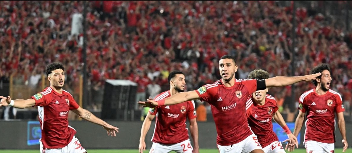 الأهلي يستعين بصفقاته الجديدة في بداية مشواره الأفريقي أمام جورماهيا