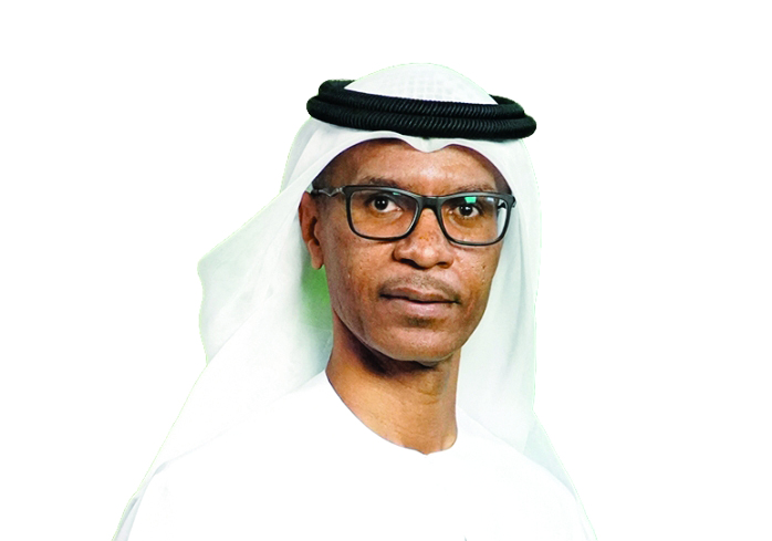 خالد عبيد لـ « البيان »: 3 أندية استفادت من توقف النشاط