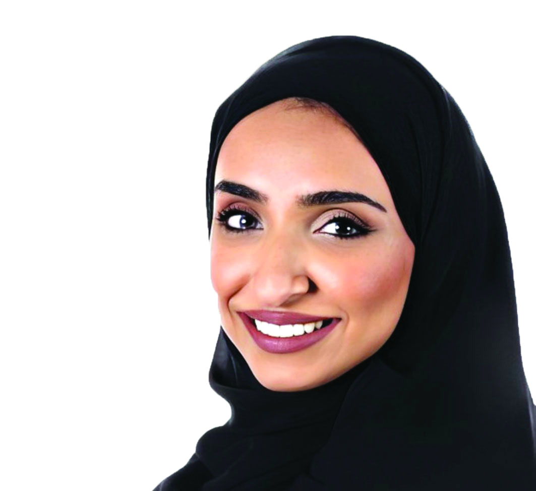 "علياء الشملان"