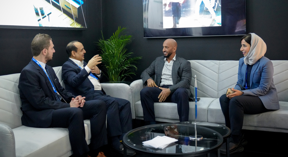 عبدالله آل حامد: كشف الحملات المضللة والشائعات بالتكنولوجيا الحديثة