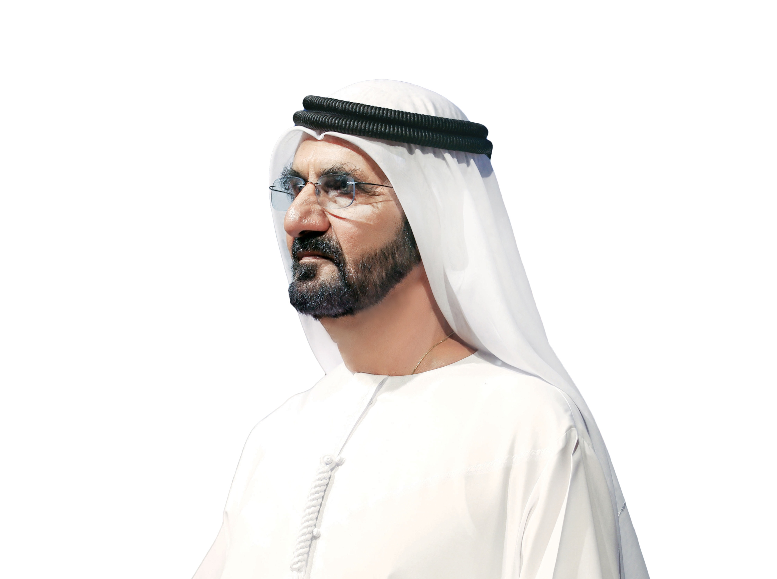 محمد بن راشد: اصنع مستحيلك في الإمارات