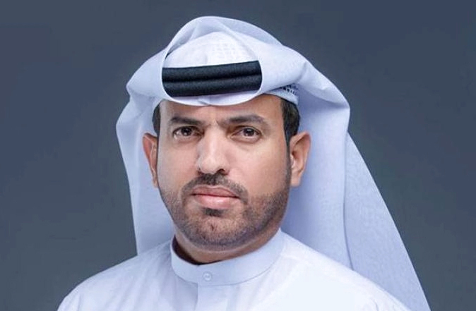 "أحمد المهيري"