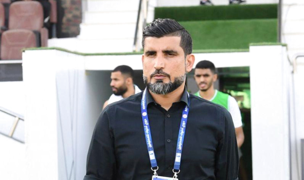 "بداية موفقة لبدر طبيب مع العربي"