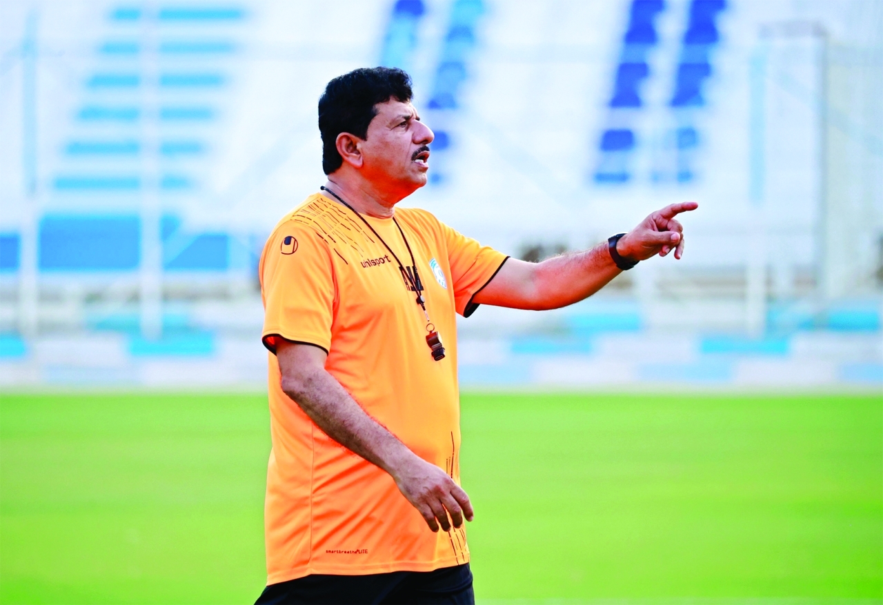 "مسفر قاد دبا الفجيرة إلى الفوز على الحمرية"