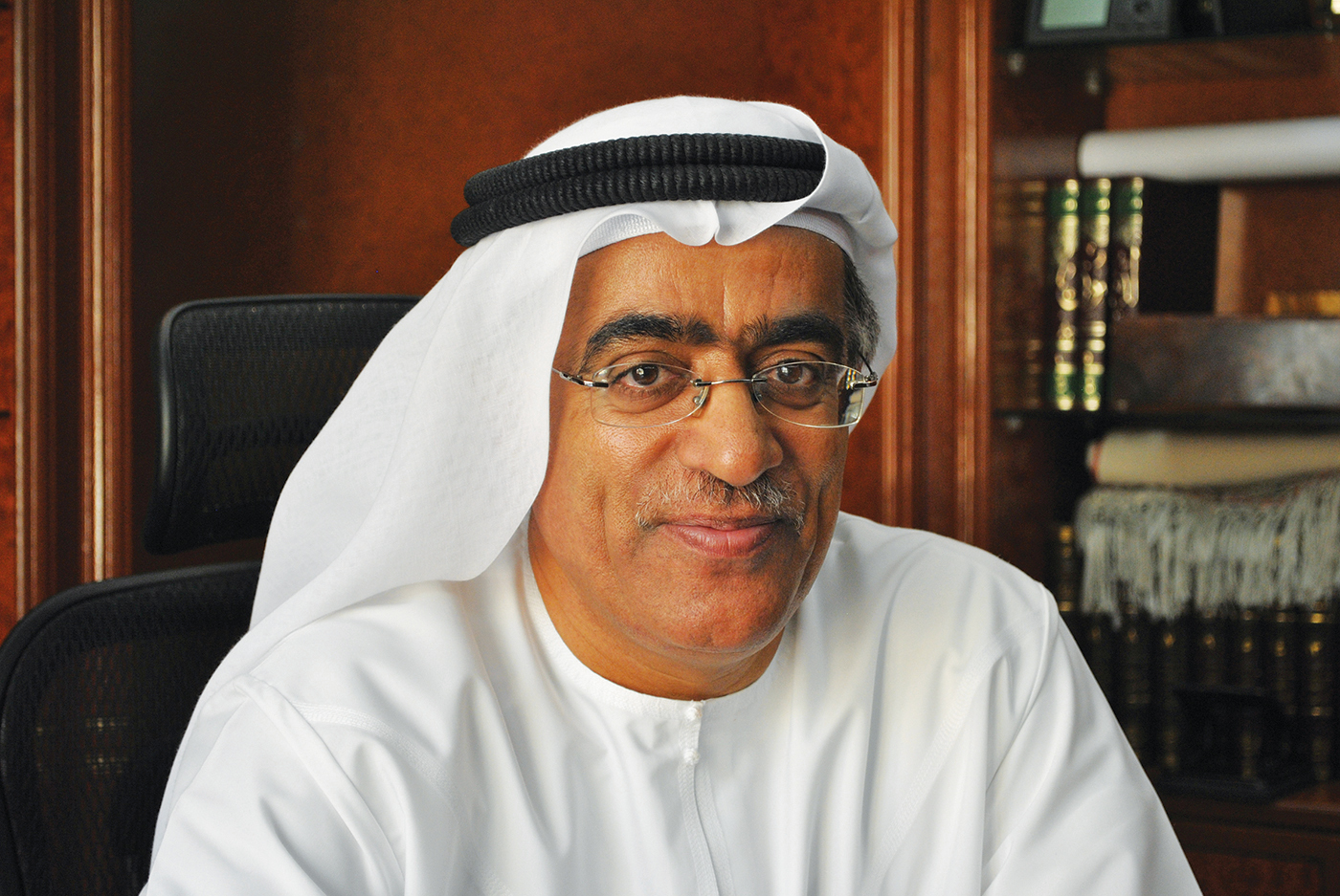"أحمد الكمالي"