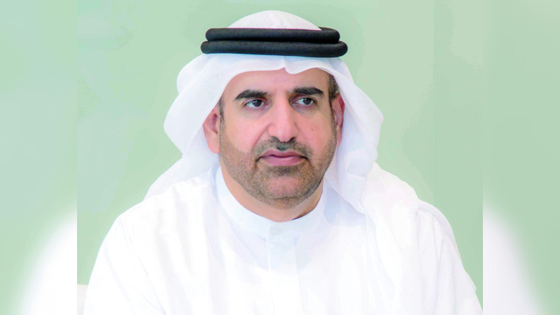 مؤسَّسة محمد بن راشد للمعرفة تتعاون مع «الحرف العربي»