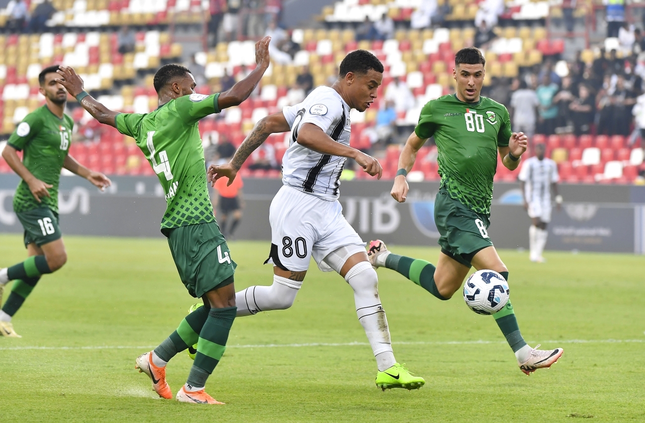 الدوري يستأنف نشاطه غداً - البيان