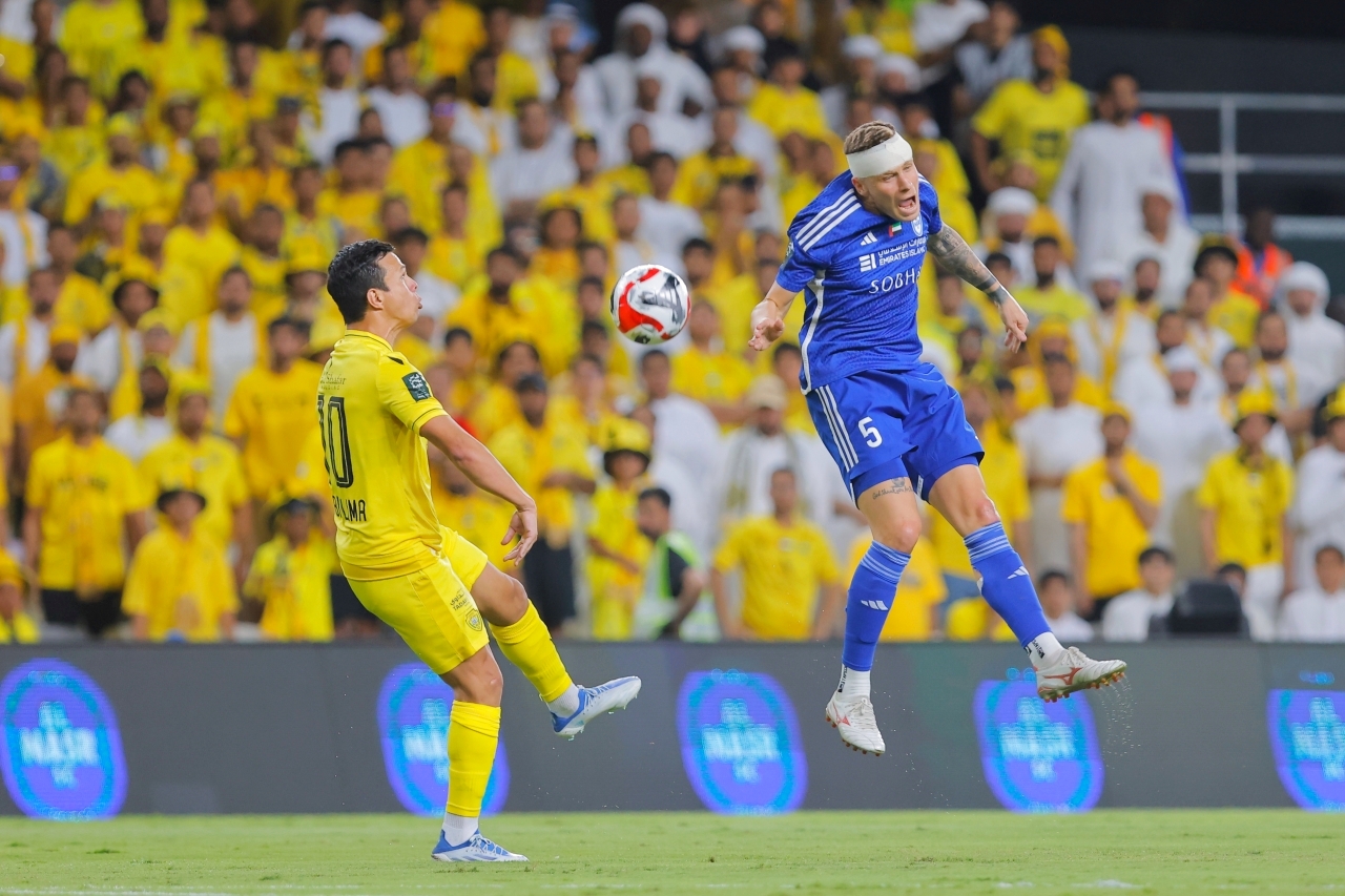 5 عوامل تشعل ديربي الوصل والنصر