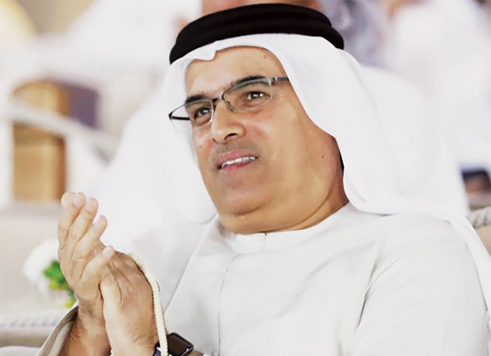 محمد التوحيدي