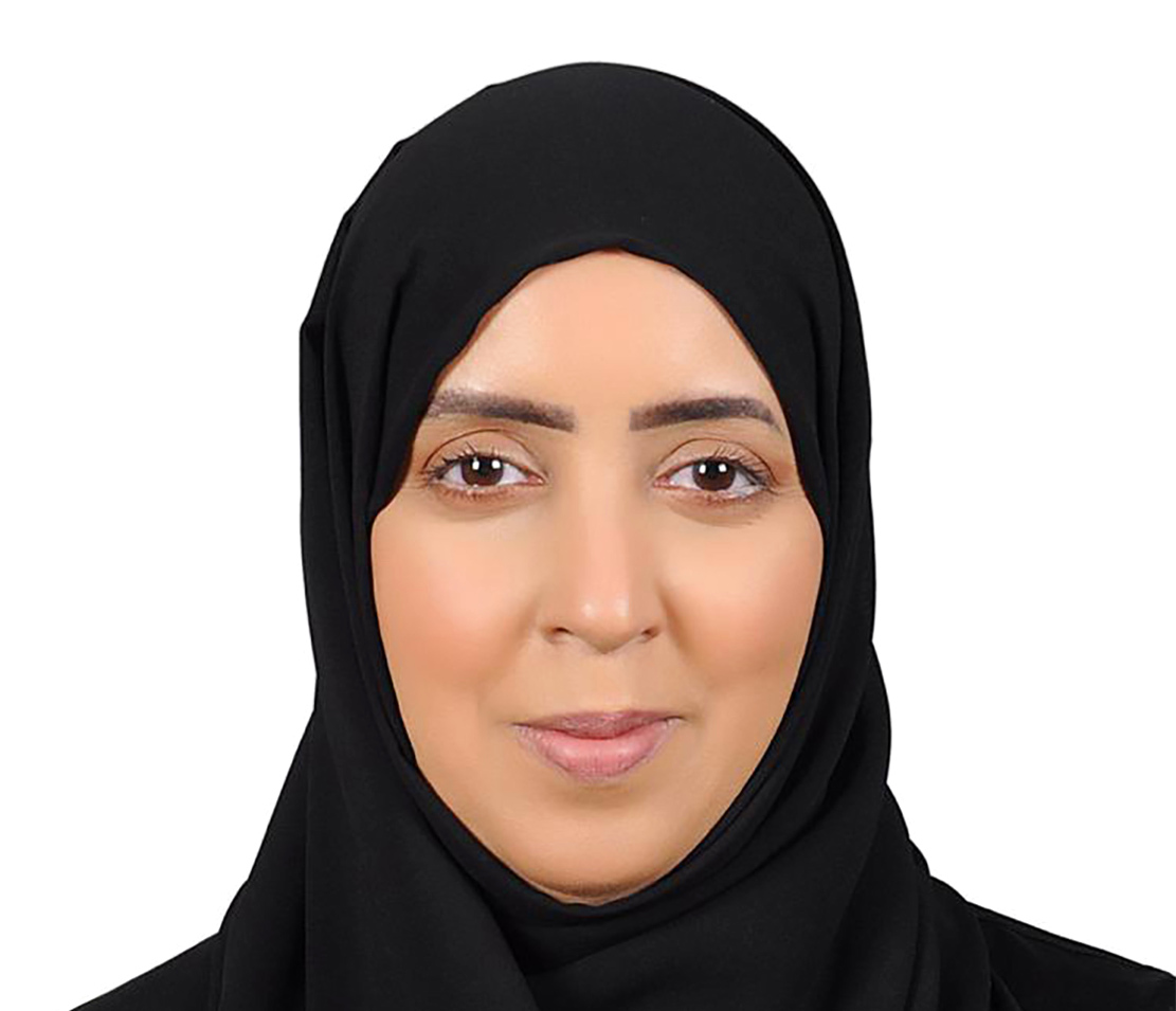 فوزية الشيخ
