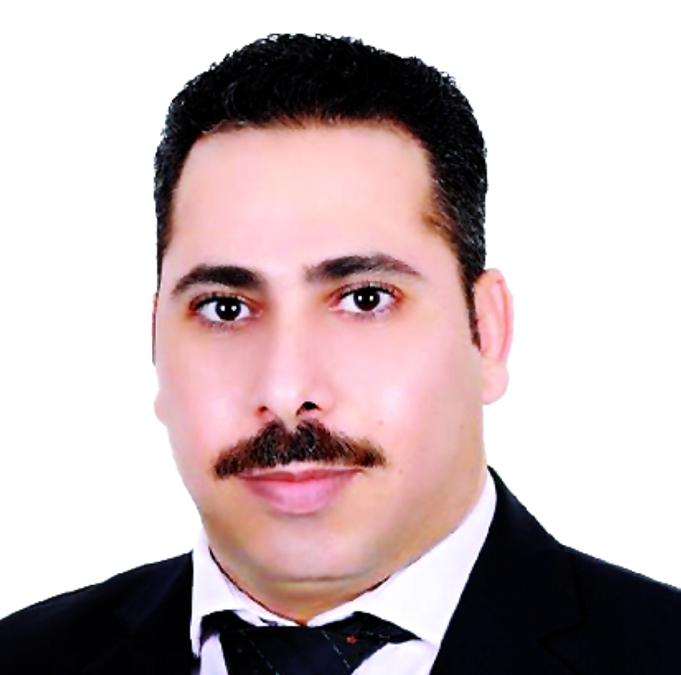أحمد يحيى