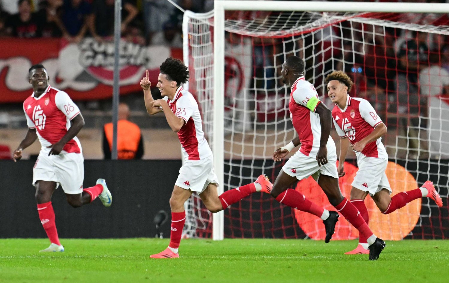 الدوري الفرنسي.. باريس سان جيرمان وموناكو وبريست يستعدون للانطلاق المحلي بعد النجاح الأوروبي
