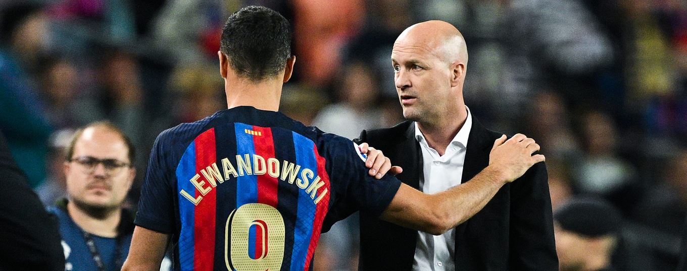 اختبار جدي لبرشلونة أمام فياريال في الدوري الإسباني بعد سقوطه القاري