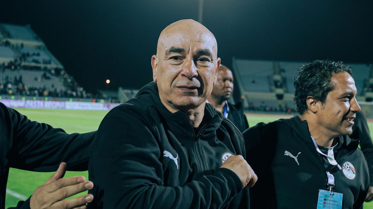 حسام حسن قائد جديد لمنتخب مصر في زمن التحديات