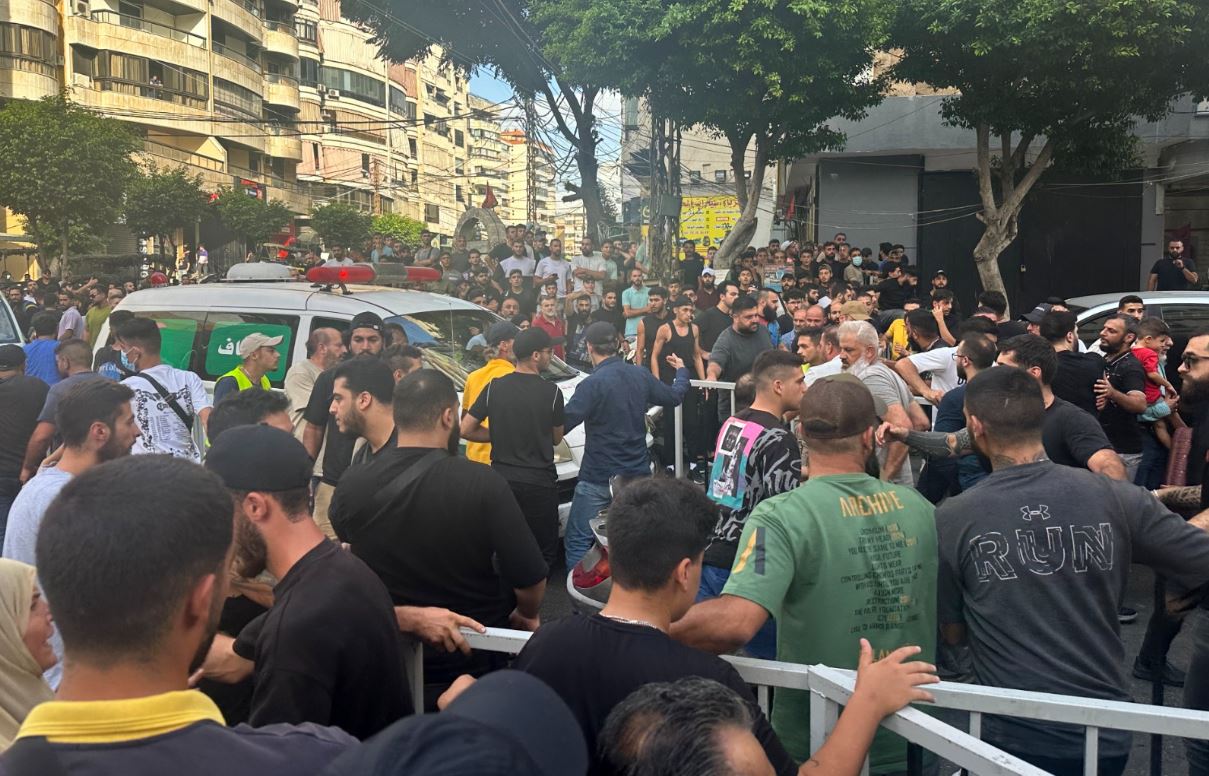 "تصعيد كبير".. إسرائيل تغتال قائد العمليات في حزب الله قرب بيروت