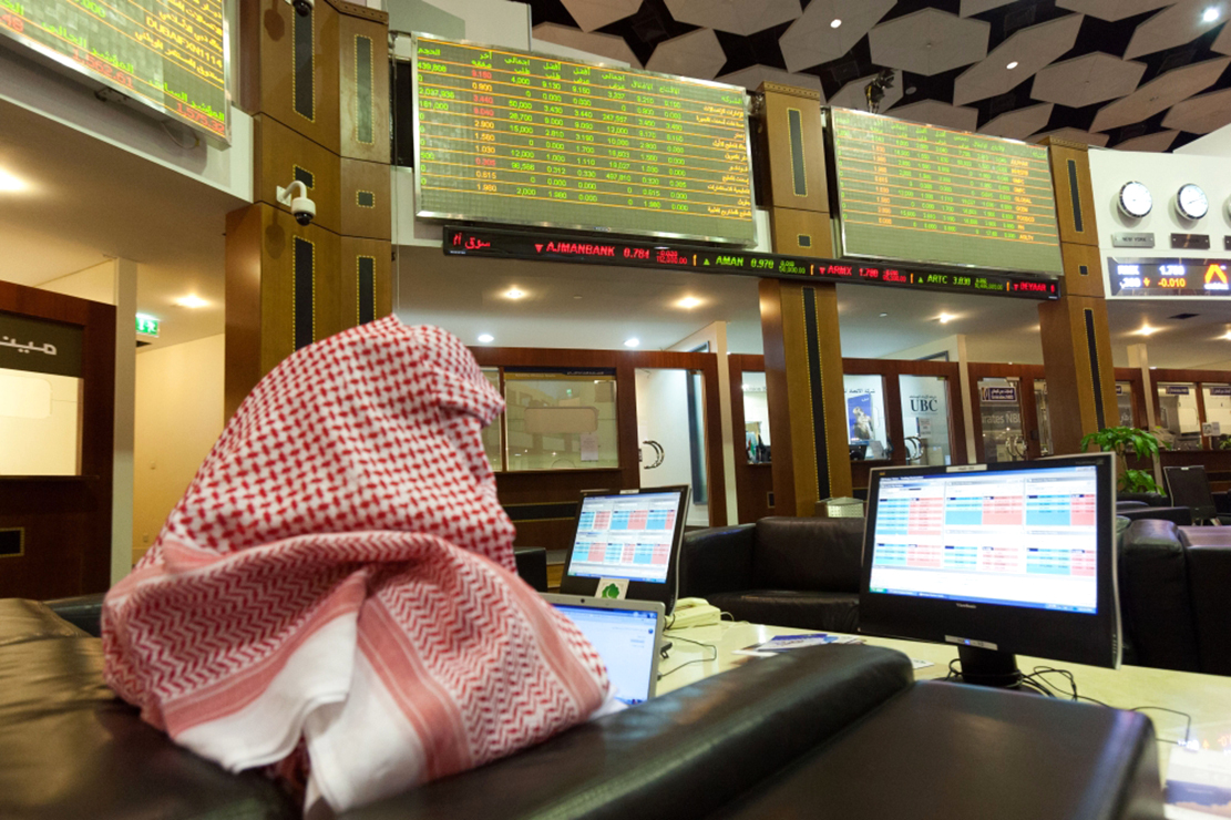 4.26 تريليونات دولار رسملة البورصات العربية في نهاية أغسطس