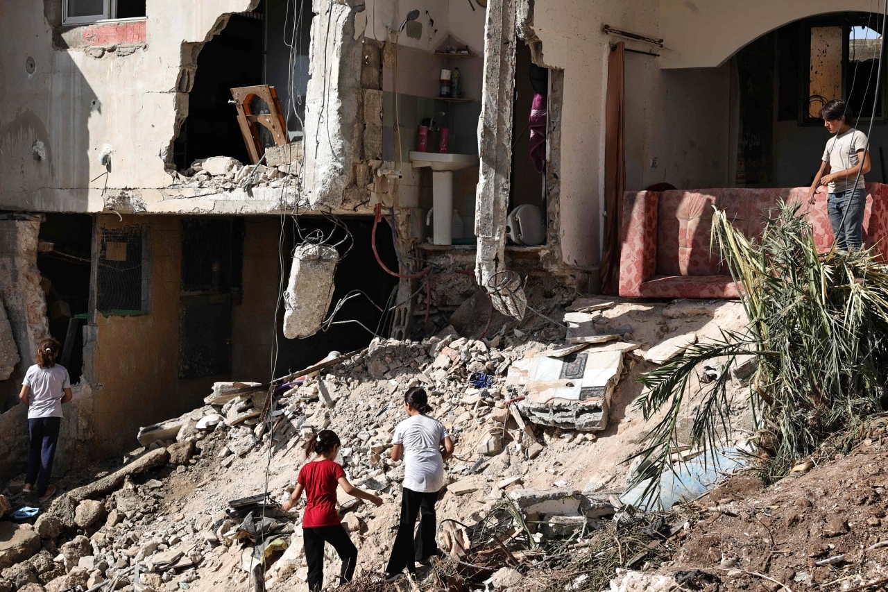 14 قتيلاً في غزة.. وتوغل إسرائيلي واسع داخل رفح