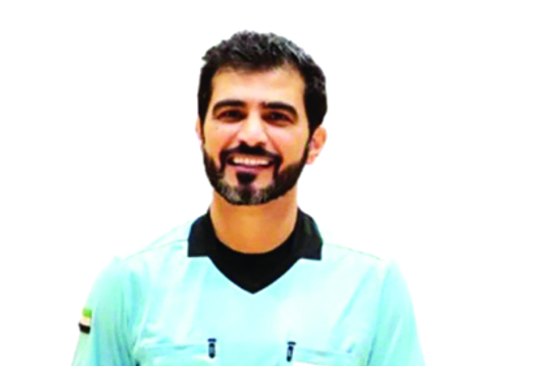 فهد الحوسني