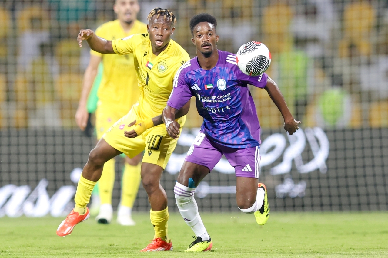 ديربي الوصل والنصر قمة الجولة الثالثة في «دورينا»