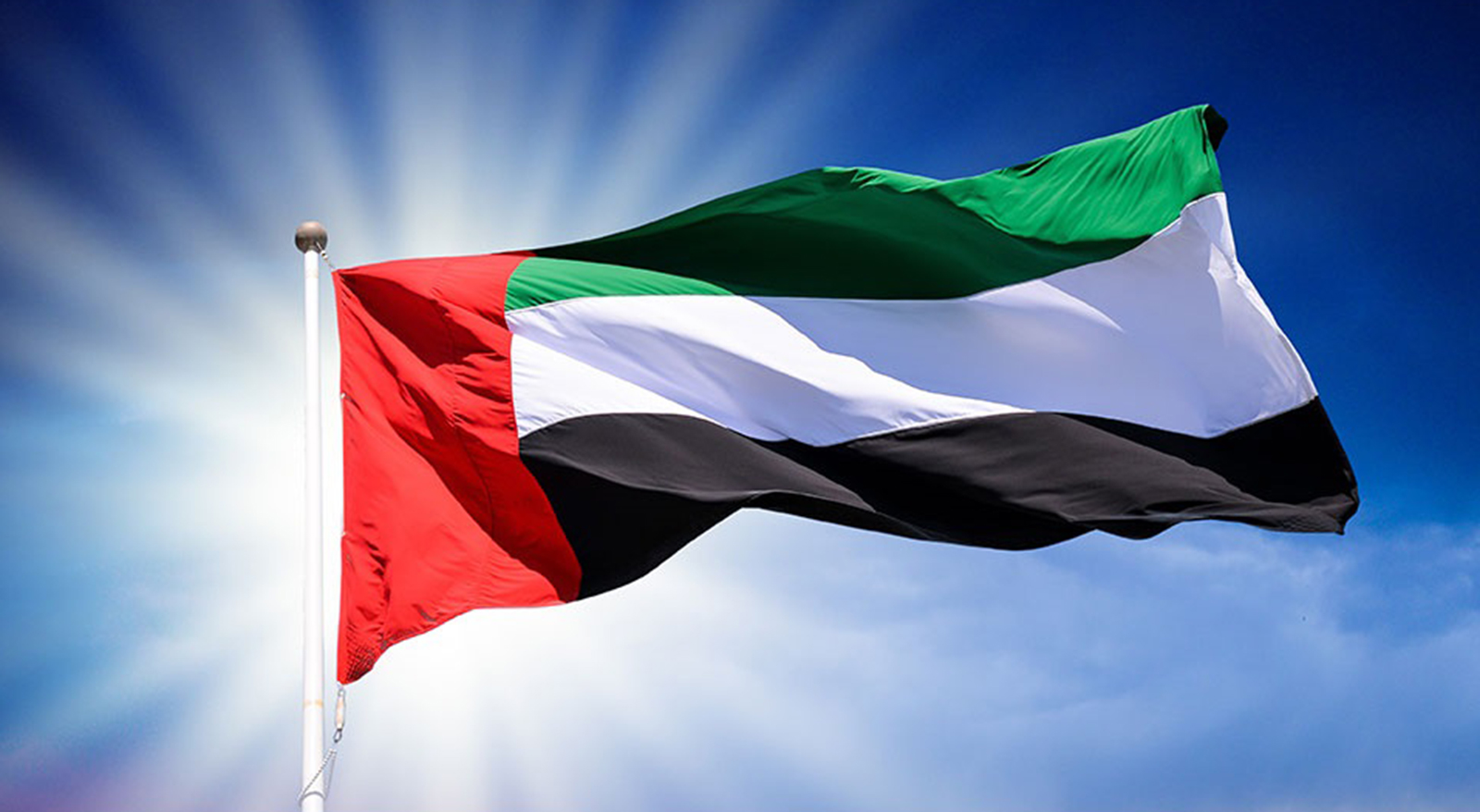 الإمارات.. سجل حافل لدعم الاستقرار العالمي