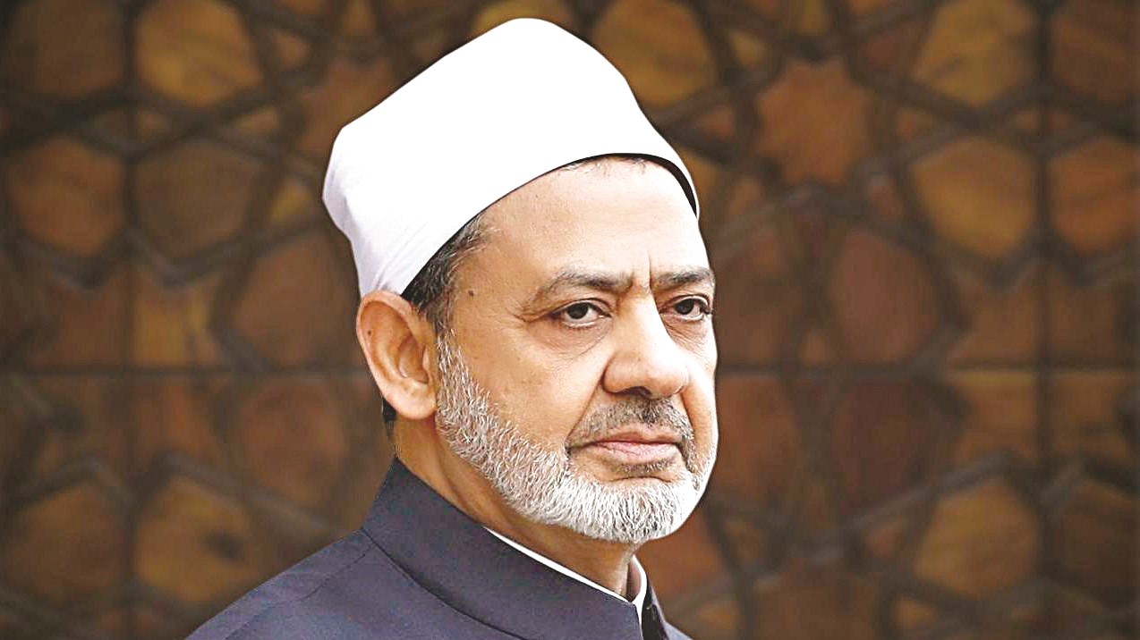 أحمد الطيب