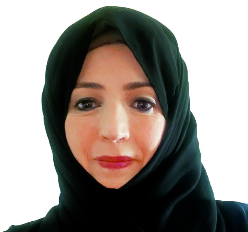 هدى ربيع