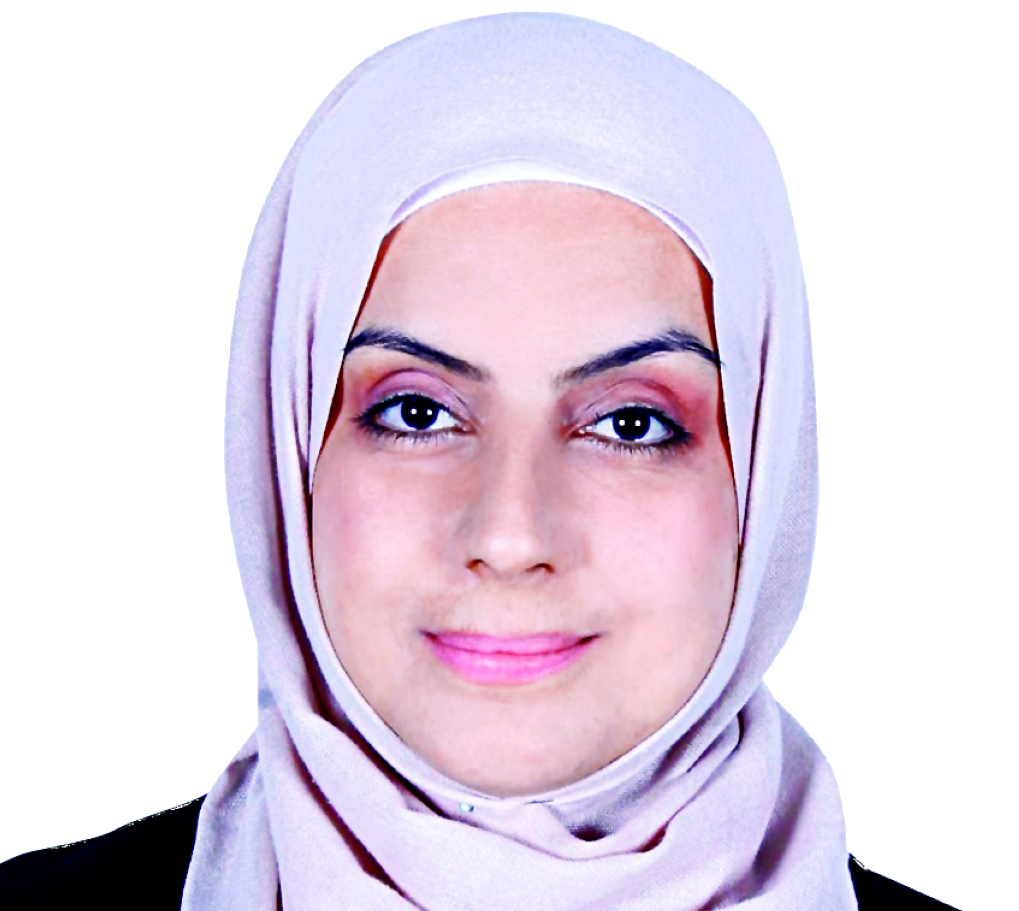 ياسمين زهرة