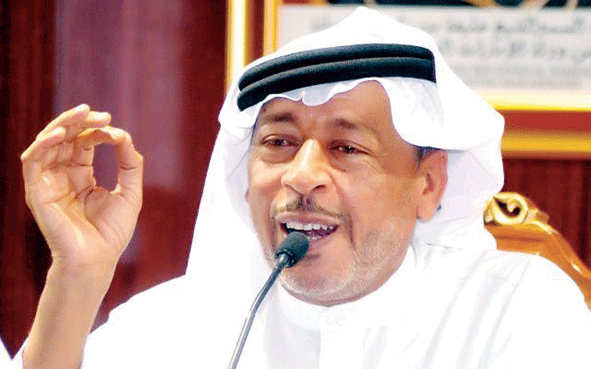 أدباء إماراتيون: الثقافة والإبداع نبض علاقة الإمارات والسعودية البناءة المتميزة