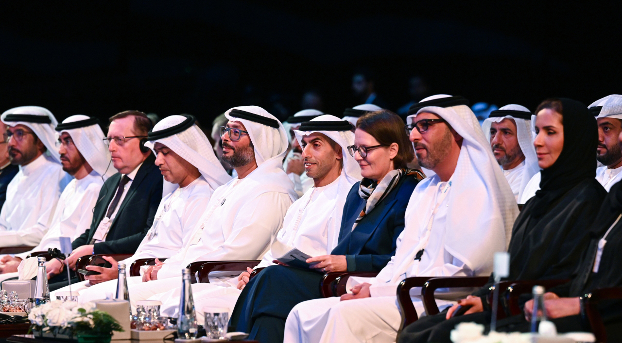 المؤتمر العالمي للتأهيل يبحث جودة حياة أصحاب الهمم