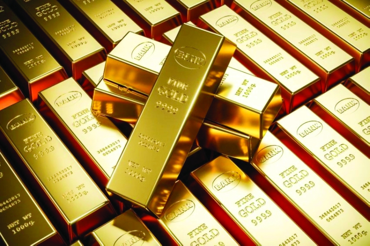 الذهب يواصل التحليق ويتجاوز 2630 دولاراً