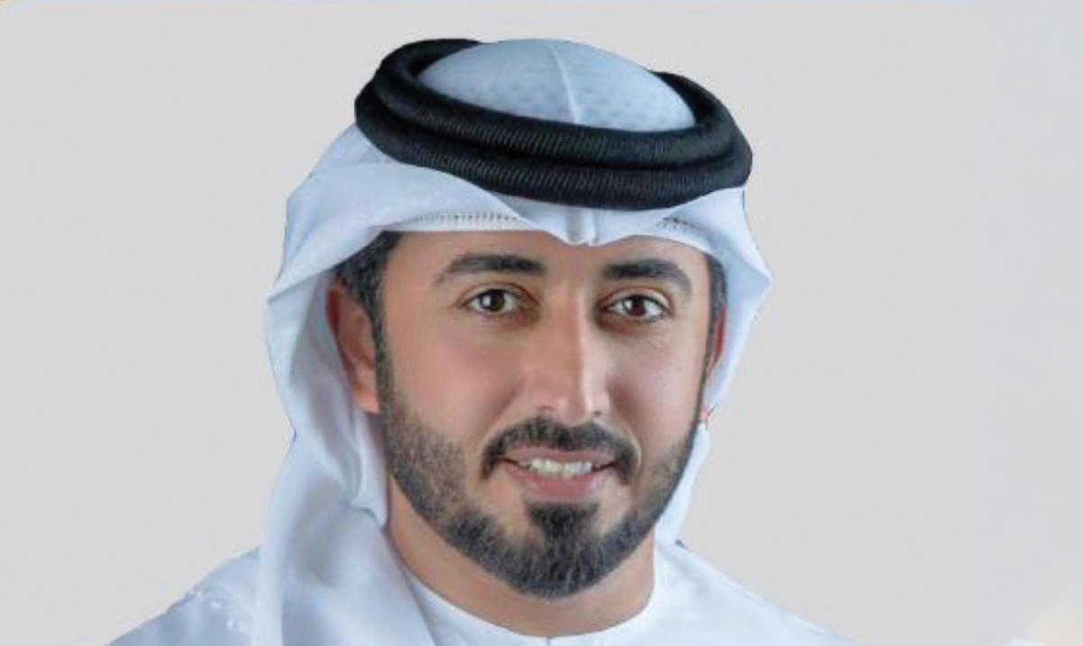 أسامة الشعفار