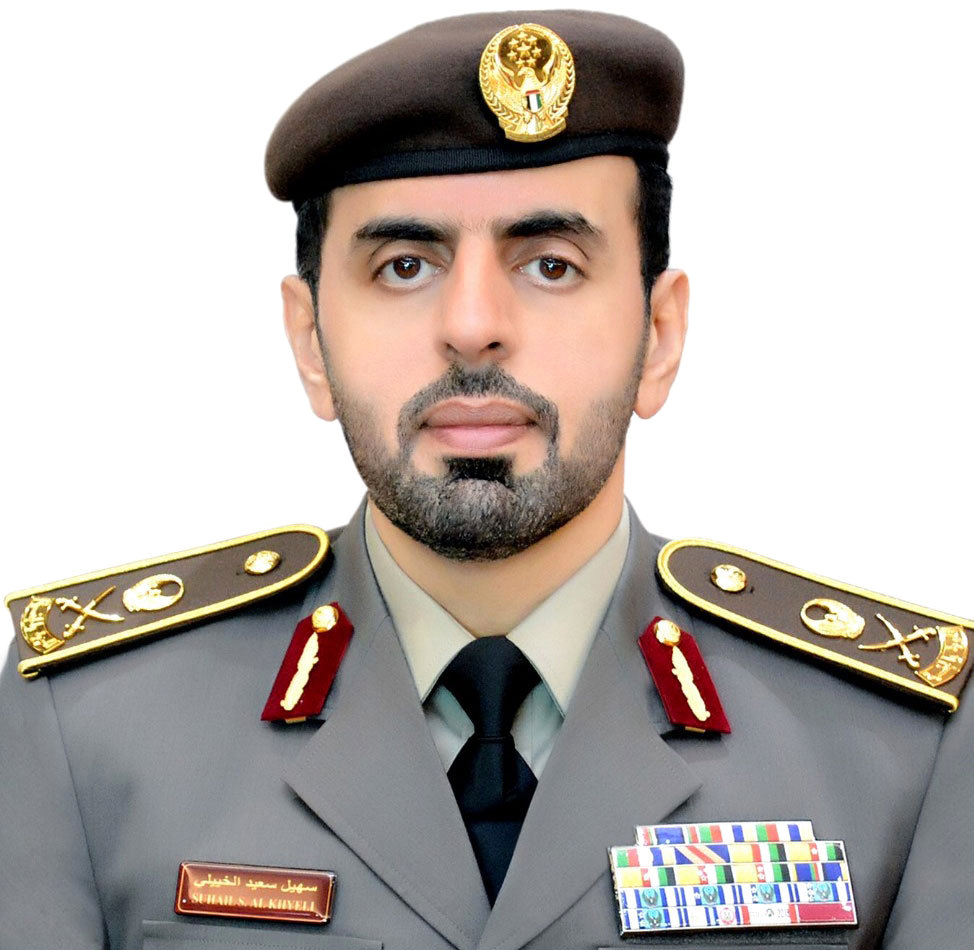 سهيل الخييلي