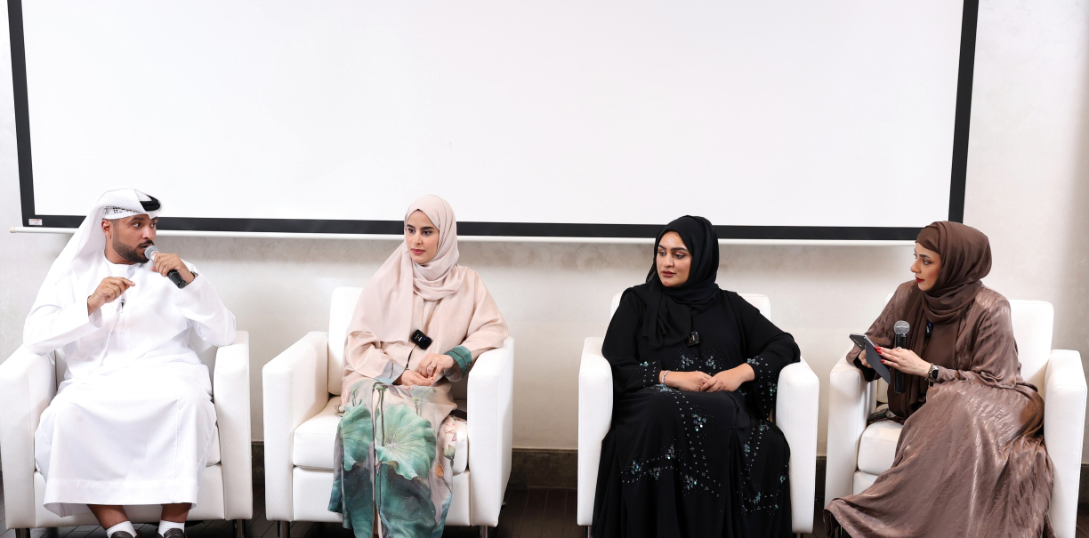 «إمبراطورية حنان» تحتفل بالذكرى السنوية الأولى لتأسيسها