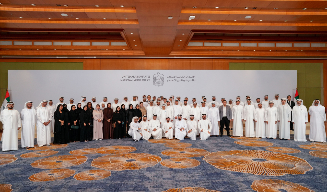 عبدالله آل حامد: 90 مليون تفاعل مع «تبليك بدون تعليق» و95 % تراجعاً في المحتوى المسيء