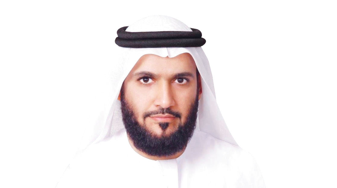 محمد المهيري