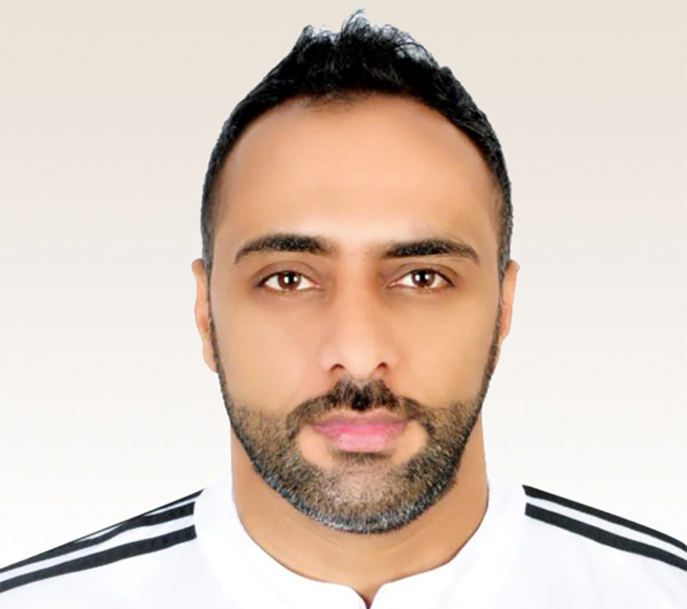 منتخب الرياضات الإلكترونية يشارك في بطولة غرب آسيا