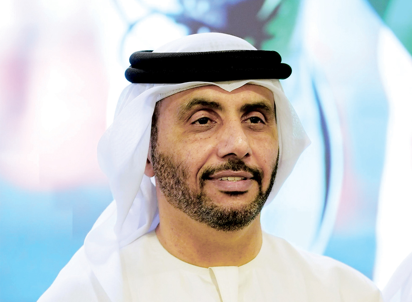 المر: استراتيجية «ألعاب القوى» تهدف إلى بناء القدرات الوطنية