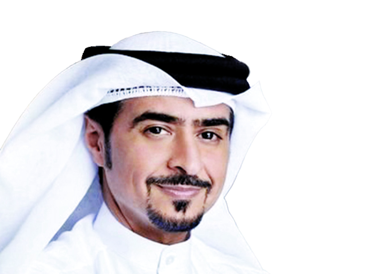أحمد العامري