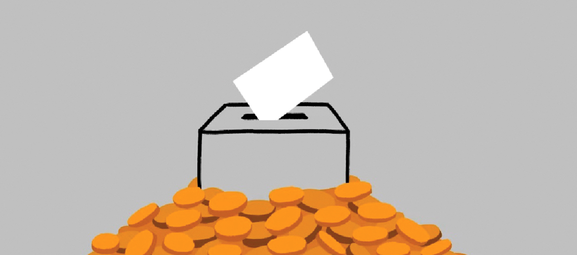 مقدمات لـ «انتخابات العملات الرقمية» الأولى في أمريكا