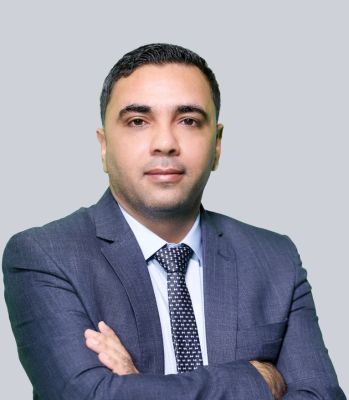 جاسم طه حمد