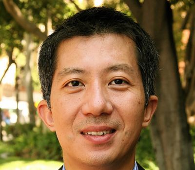 د. جيان وانغ