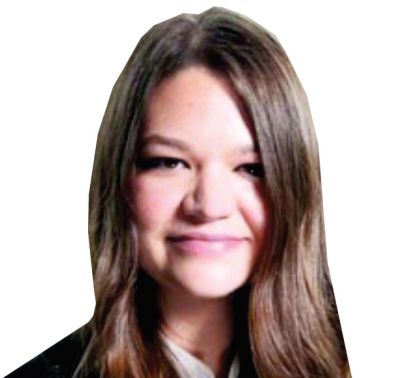 بريتاني كايسر