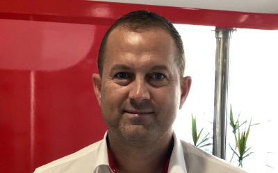 ماثيو ديفيدسون