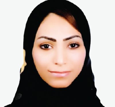 أمل المهيري