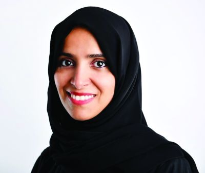 *بقلم: مريم عيد المهيري