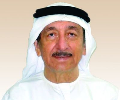 د. محمد سعيد القدسي