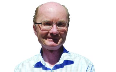 جون برايسون