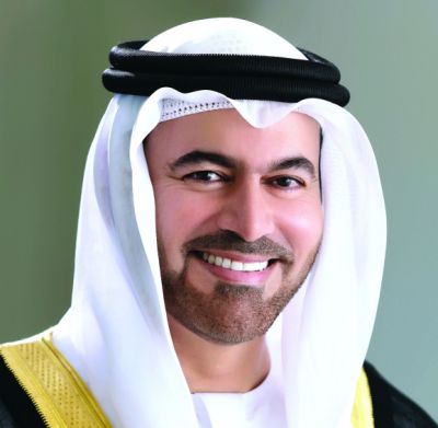 محمد عبدالله القرقاوي