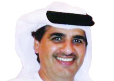 محمود العوضي